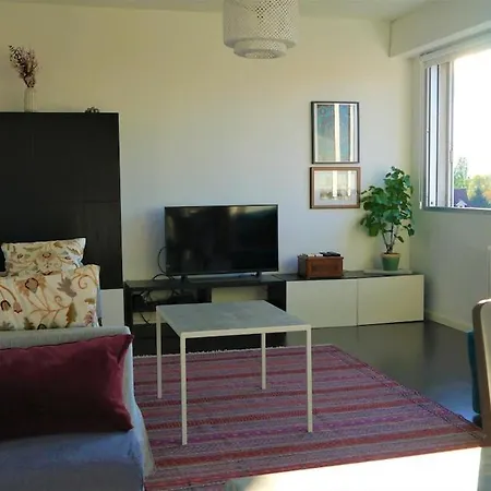Vue Degagee, Cuisine Moderne Et Wifi Apartment Strasbourg Exterior photo