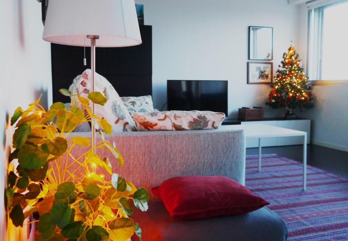 Vue Degagee, Cuisine Moderne Et Wifi Apartment