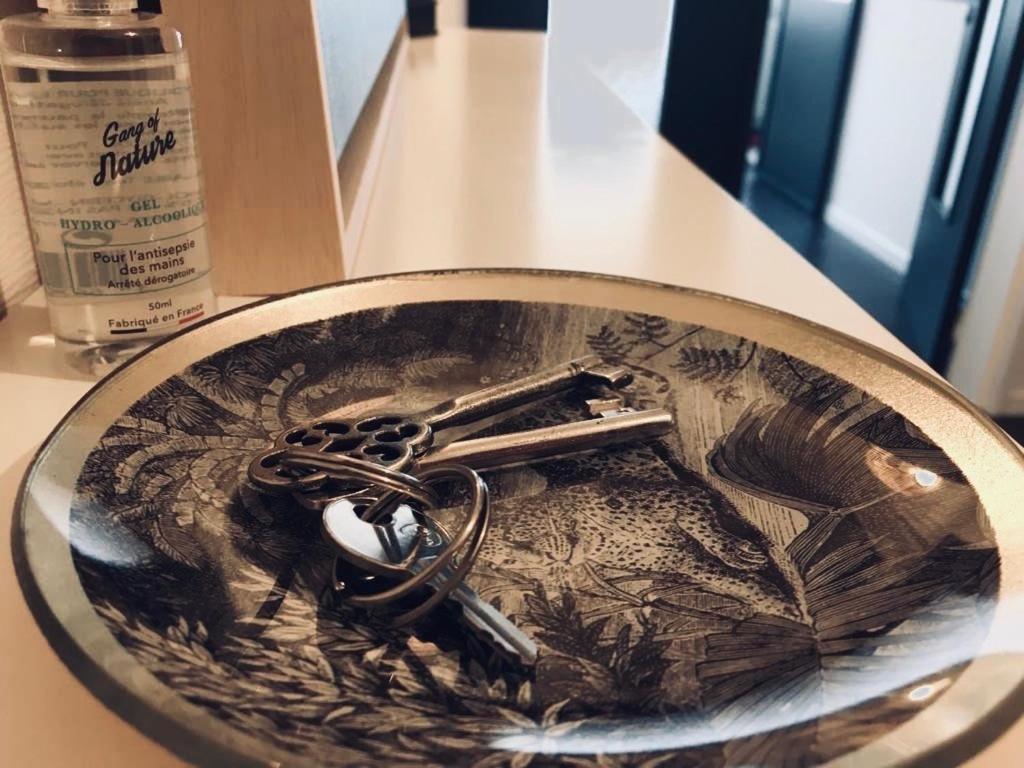 Vue Degagee, Cuisine Moderne Et Wifi Apartment *