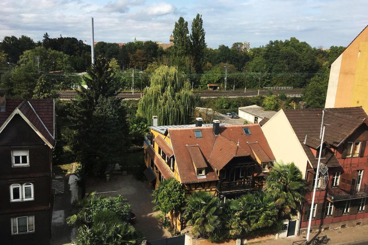 Vue Degagee, Cuisine Moderne Et Wifi Apartment