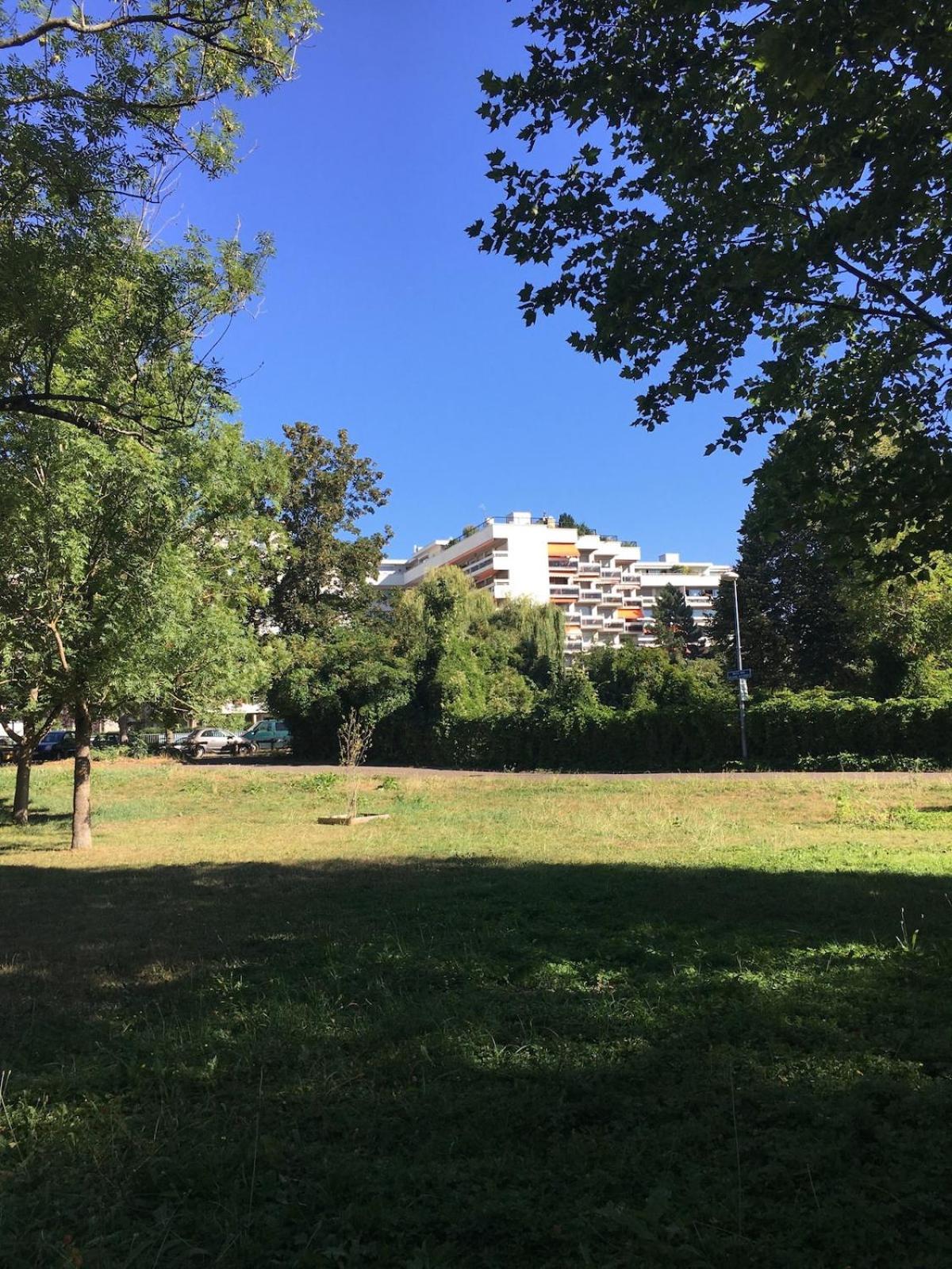 Apartment Vue Degagee, Cuisine Moderne Et Wifi