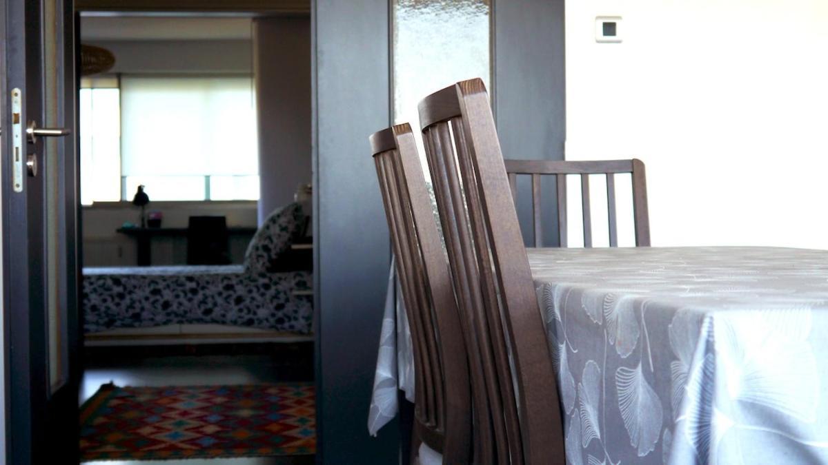 Vue Degagee, Cuisine Moderne Et Wifi Strasbourg