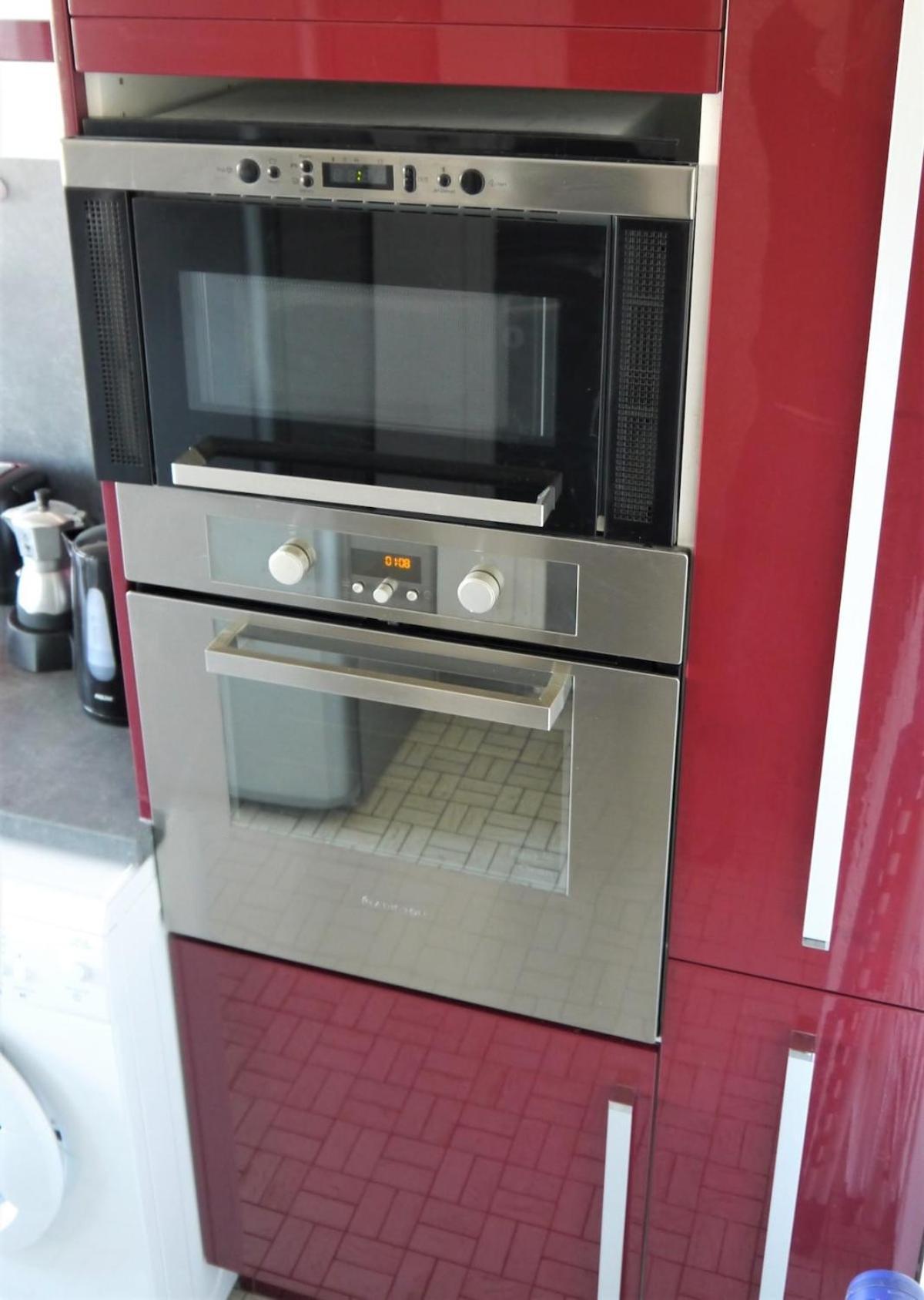 Vue Degagee, Cuisine Moderne Et Wifi Apartment Strasbourg