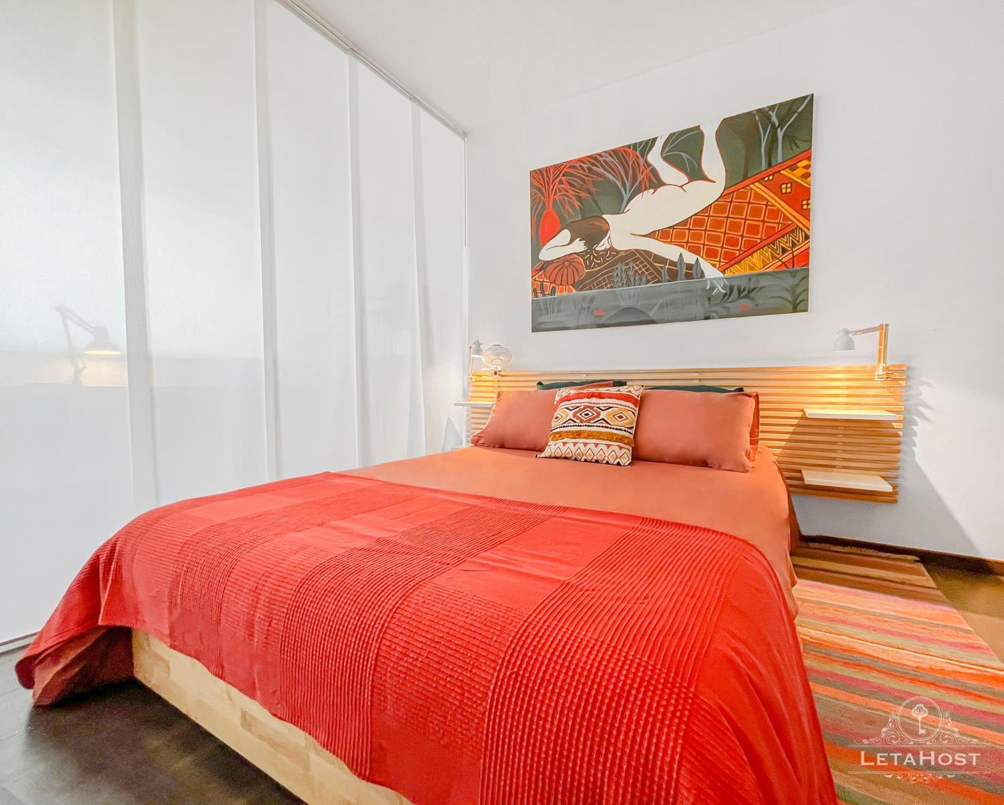 Apartment Vue Degagee, Cuisine Moderne Et Wifi Strasbourg
