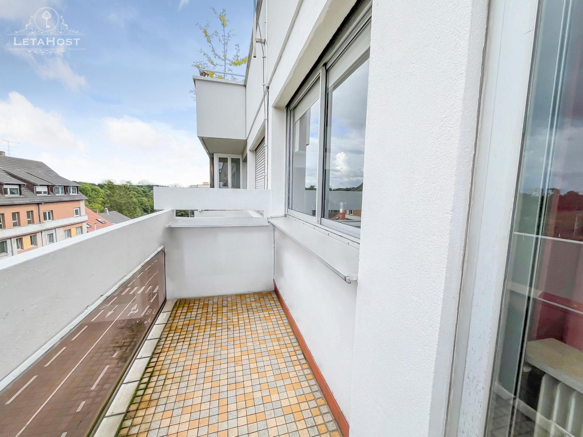 Vue Degagee, Cuisine Moderne Et Wifi Apartment