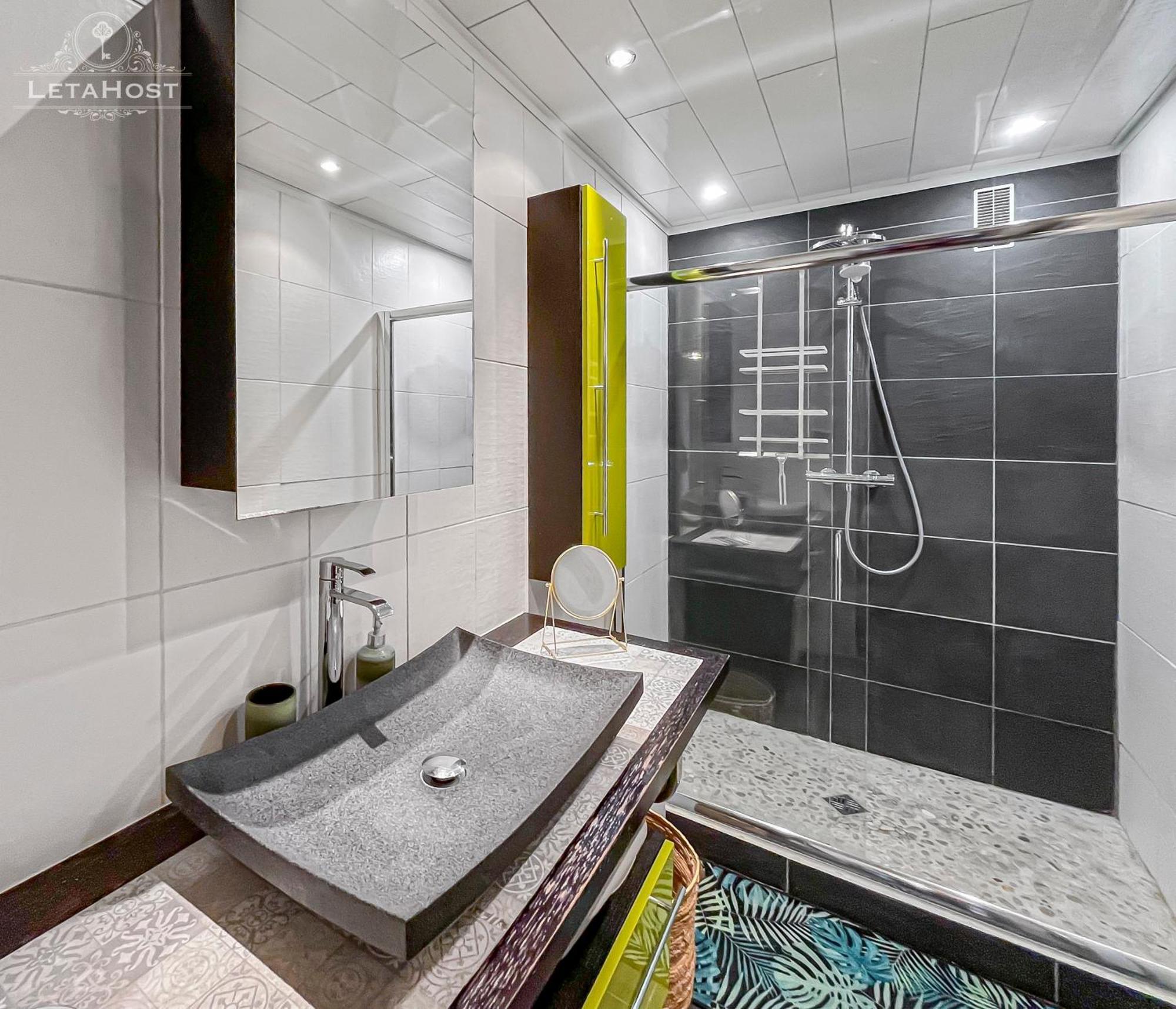 Vue Degagee, Cuisine Moderne Et Wifi Apartment
